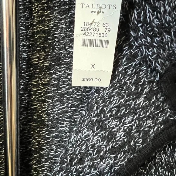 Talbots Wool jacket - Picture 4 of 6